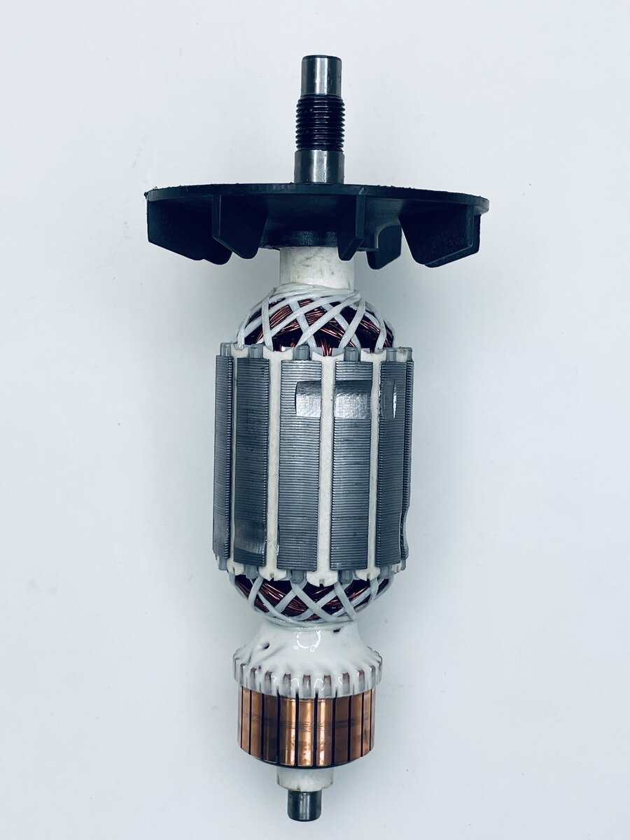 Якорь для угловой шлифмашины Sparky M 902 002-1620 №460