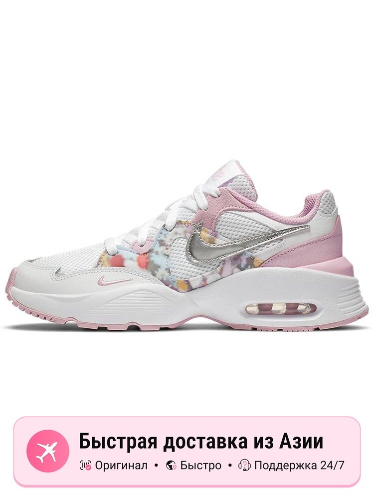 Кроссовки NIKE Air Max Fusion SE