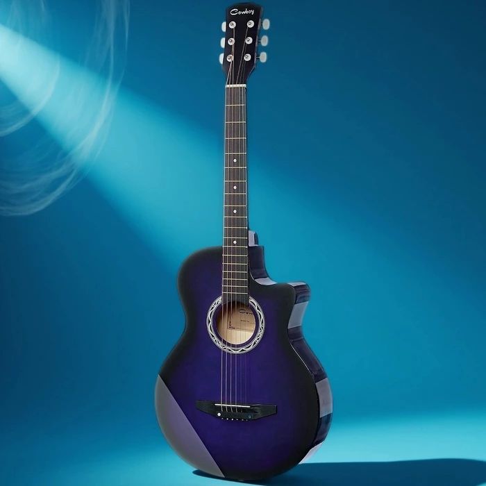 Cowboy 3810C VTS Акустическая гитара