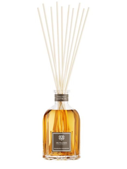 Dr. Vranjes Ароматический диффузор Velvet Saffron (Бархатистый шафран) 500 мл
