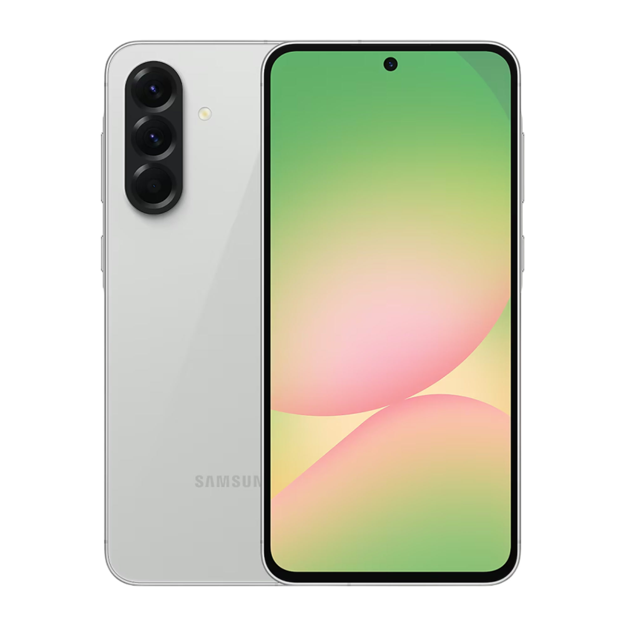 Смартфон Samsung Galaxy A56 5G 5G 8/128 ГБ, Exynos 1580, Серый