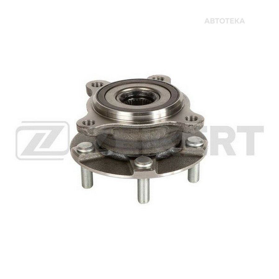 Ступица перед. прав. (с ABS) Lexus GS 350 06- IS 250 350 05- ZEKKERT RL1843