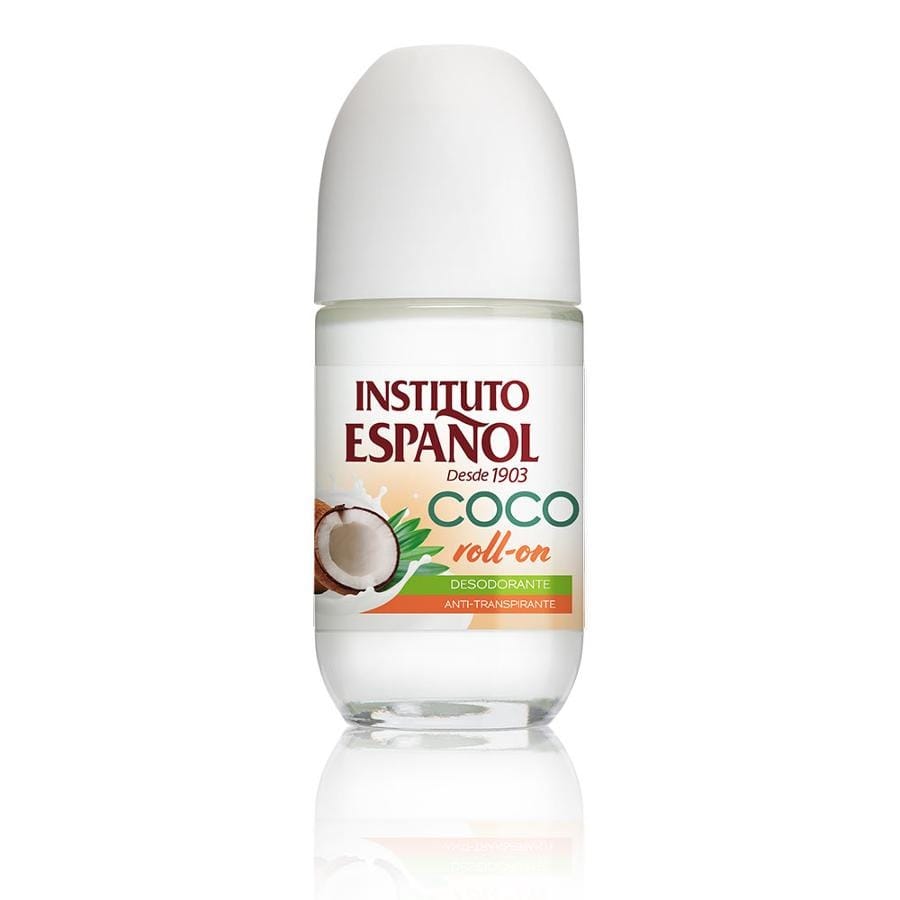 Дезодорант Instituto Espanol Coco, 75 мл