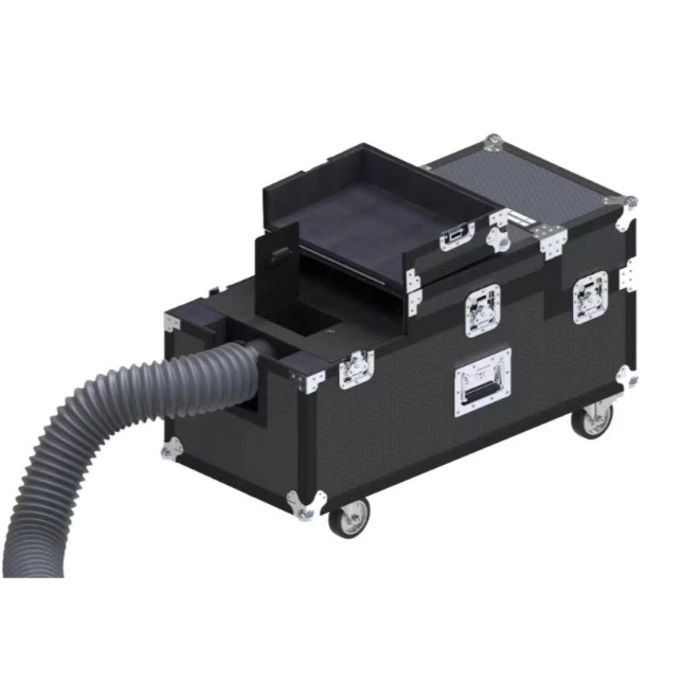 LFocus LF-LF-4000 Генератор тумана