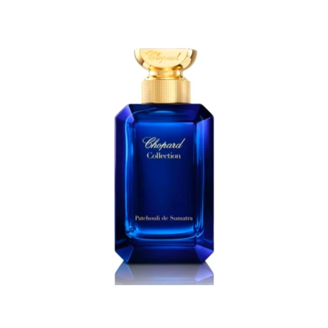 Chopard Patchouli De Sumatra парфюмерная вода унисекс 100 мл - Шопард Суматранские Пачули