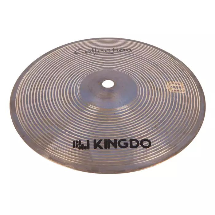 Kingdo 8 Collection Extreme Splash Тарелка Сплэш для ударной установки