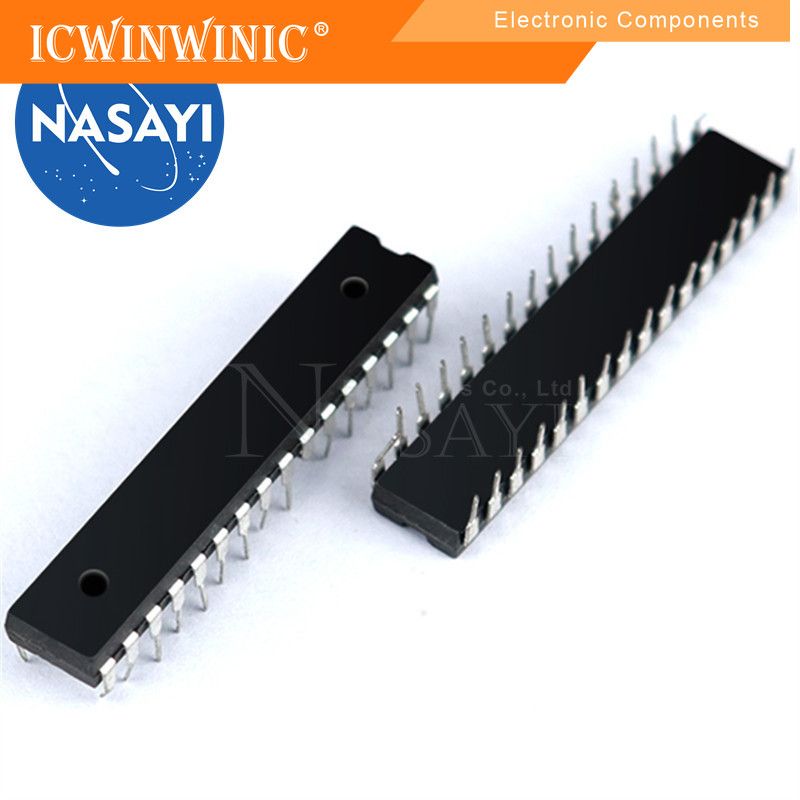 5шт IS61C1024-10N IS61C1024-15N IS61C1024 DIP-32 наличный товар
