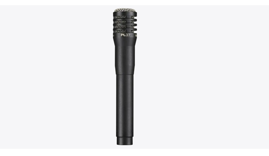 Микрофон Electro-Voice PL-37