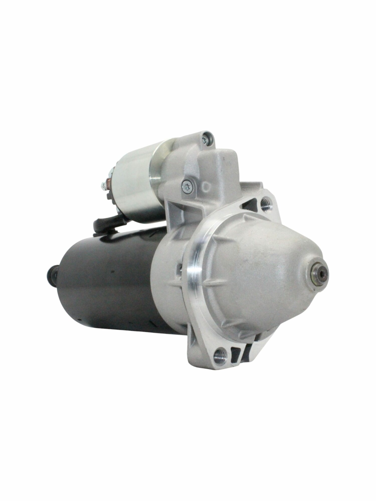 Стартер Мерседес 300, Е300, Е320, Майбах 5.5 V12, Дэу Корандо, СсангЙонг Корандо, СсангЙонг Миссо (TT15421)
