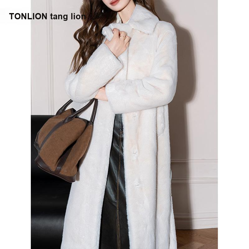 Шуба Tonlion