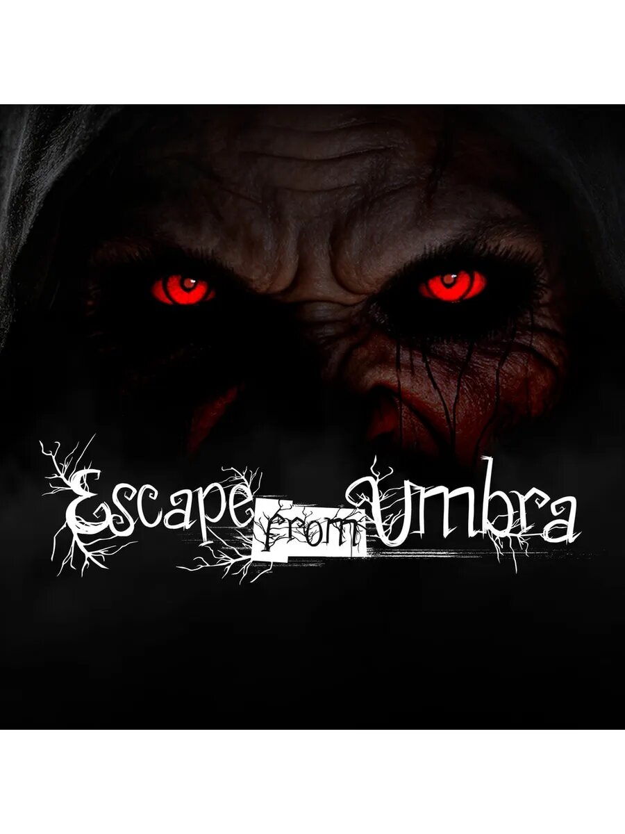 Escape from Umbra PS4 & PS5