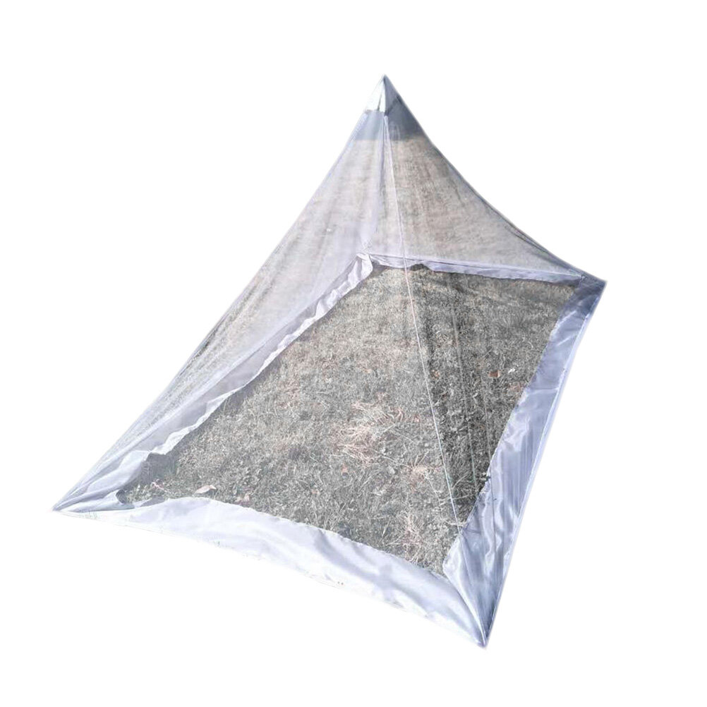 Легкая Портативная Сетка Для Походов С Асимметричным Подвесом 220X120Cm