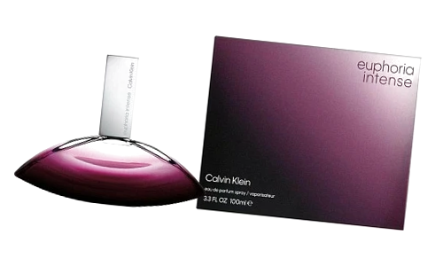 Эйфория Интенс Кельвин Кляйн духи 100 мл для женщин - Calvin Klein Euphoria Intense