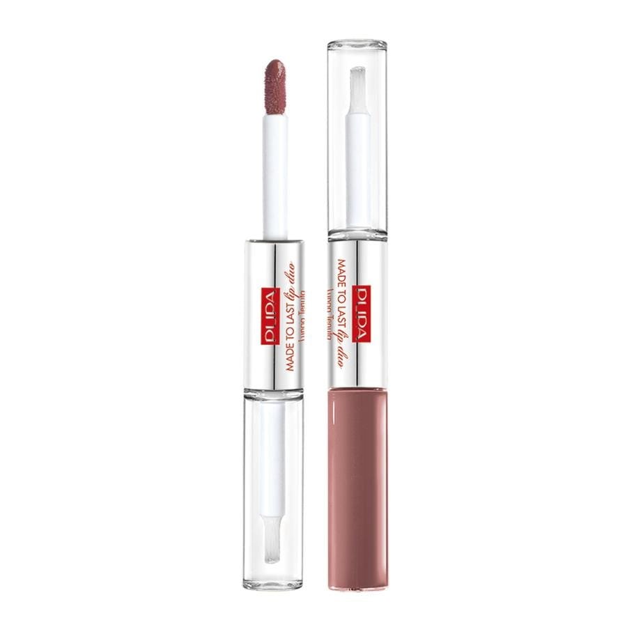 Губная помада Pupa Milano Made To Last Lip Duo, 011, 4 мл