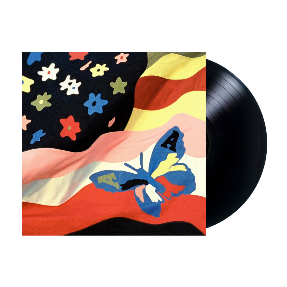 The Avalanches – Wildflower