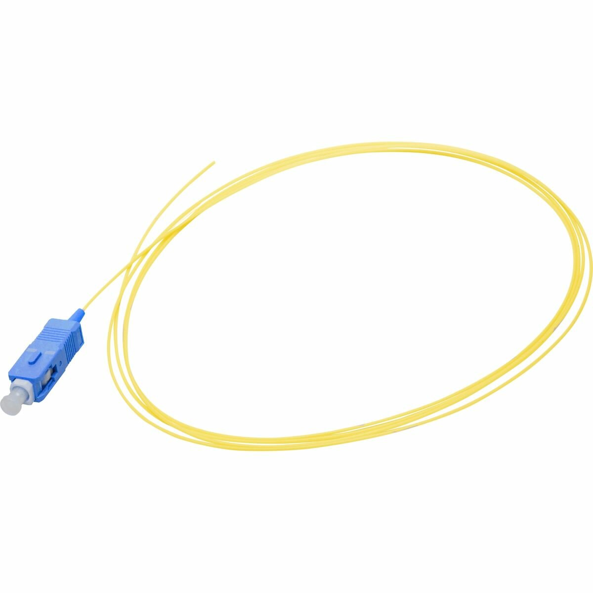 Пигтейл TWT SC, UPC, одномодовый OS2, 1.5 м (TWT-PIG-SC/SU-1.5) (2395932)