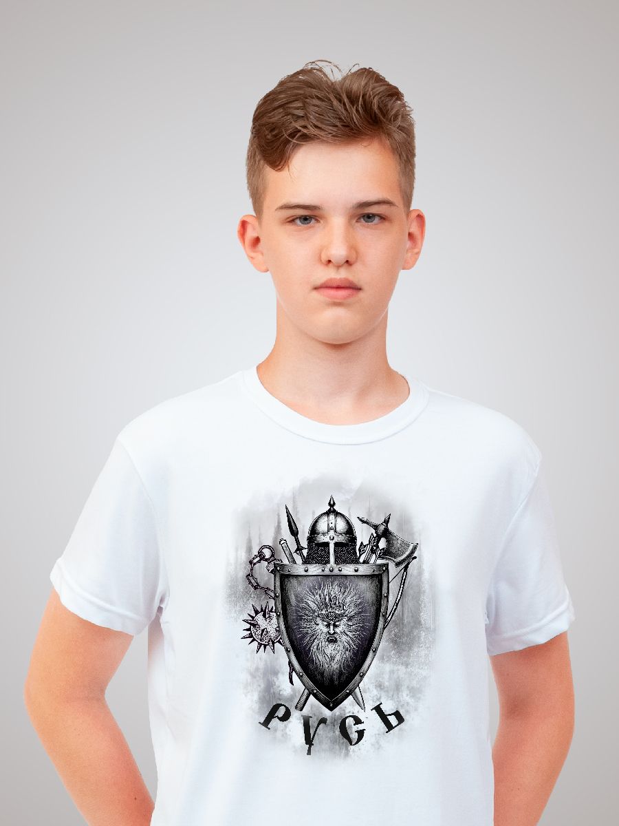 Футболка futbitex