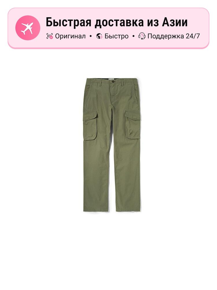 Брюки карго Timberland Cargo Pants