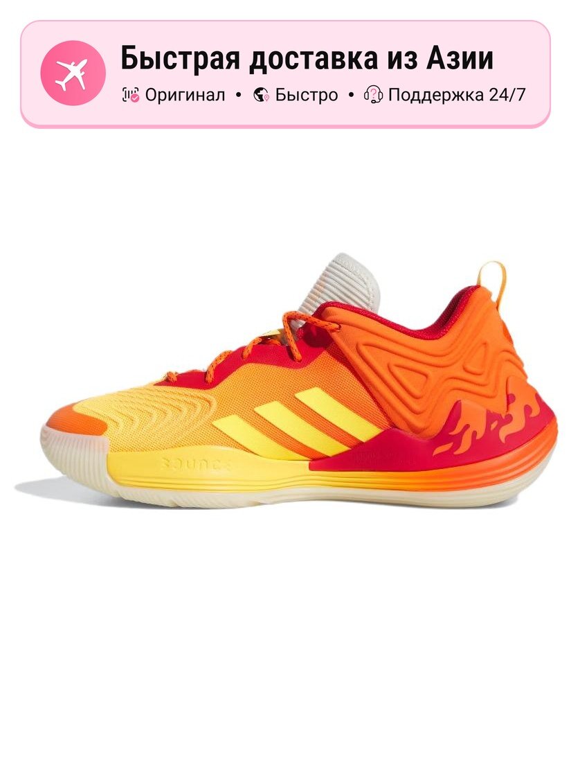 Кроссовки adidas D Rose Son Of Chi 3.0