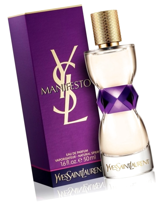 Ив Сен Лоран Манифесто духи 50 мл для женщин - Yves Saint Laurent Manifesto парфюмерная вода