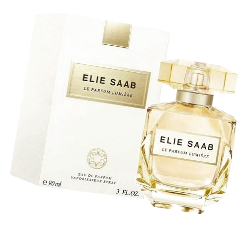Женская парфюмерная вода Эли Сааб Ле парфюм Люмьер 90 мл - Elie Saab Le Parfum Lumiere духи