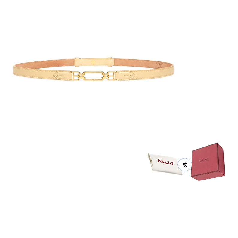 Пояс Bally