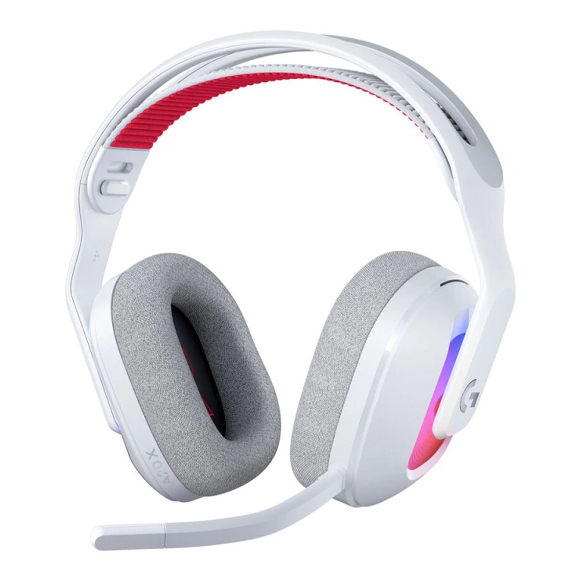 Logitech наушники Astro A20 X Lightspeed Wireless беспроводные полноразмерные игровые белый