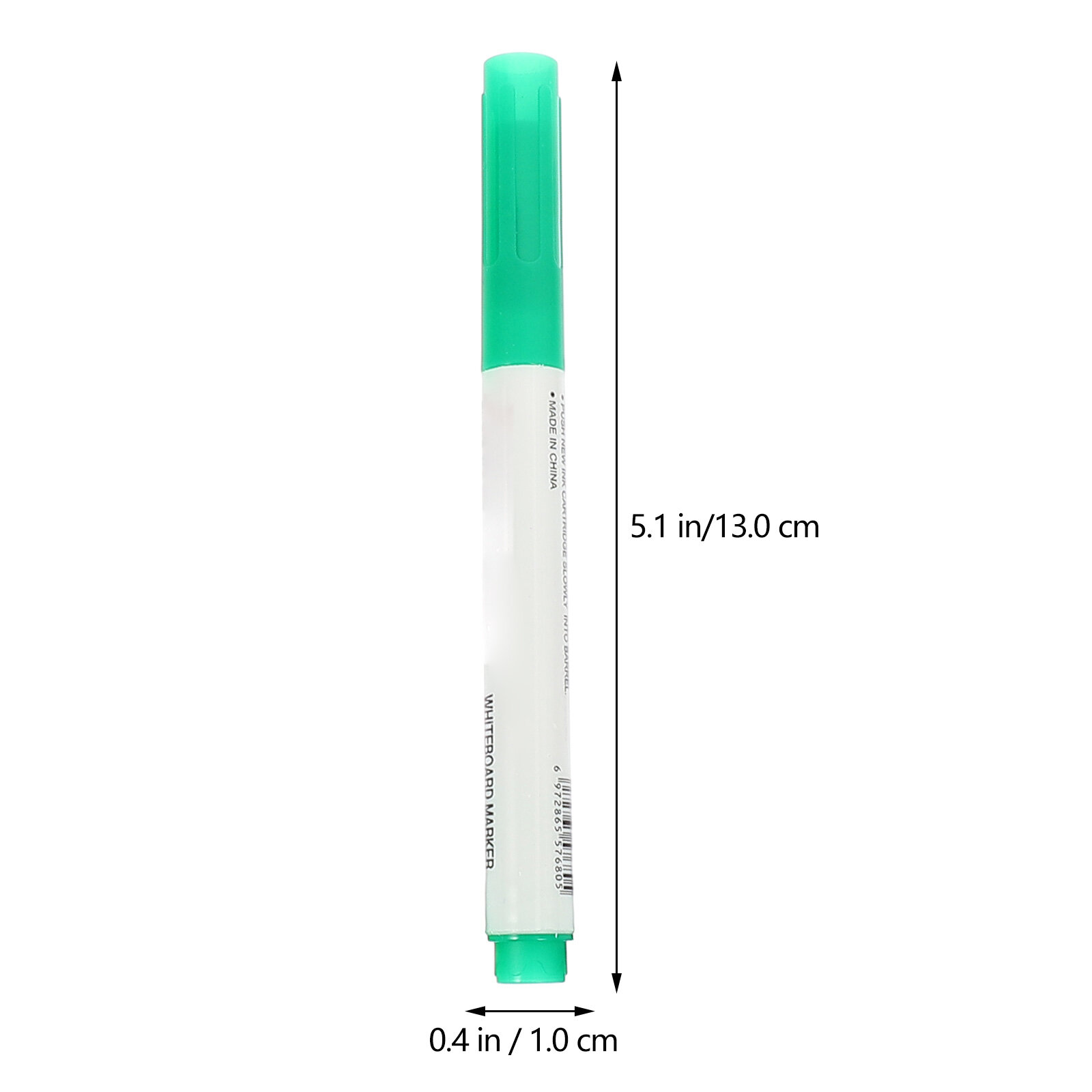12 Шт Цветные Плавающие Краски Для Детей Школьные Маркеры Whiteboard Marker Pens 13 00X1 50X1 50Cm