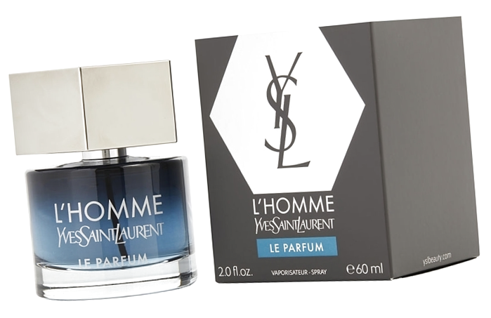 Парфюм Yves Saint Laurent L Homme Le Parfum 100 мл мужской - Л Хомм Ле парфюм от Ив Сен Лоран
