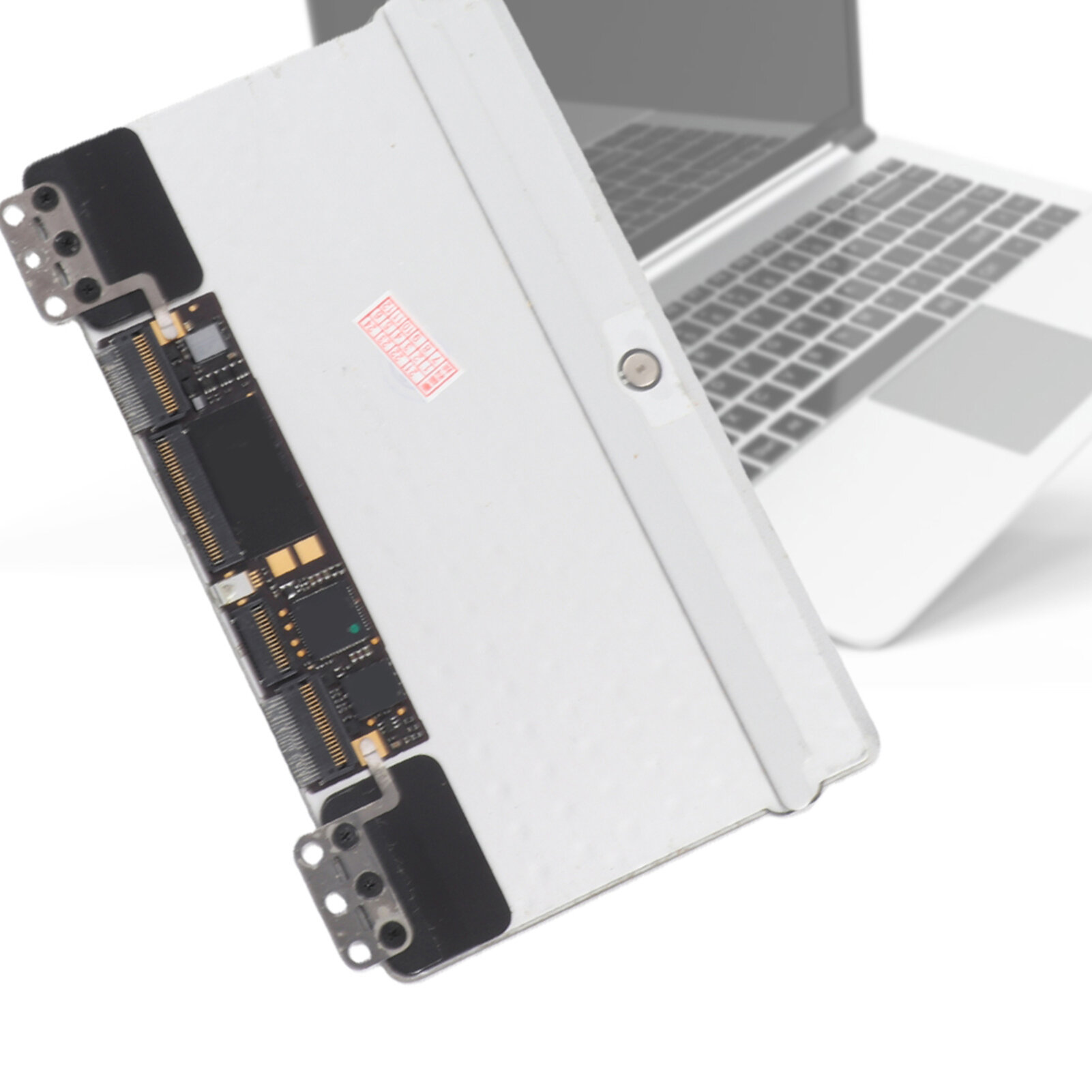 Замена тачпада для ноутбука, для MacBook Air A1370, 2011-2012, высокая чувствительность
