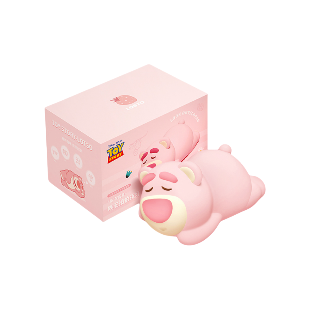 Ночники Disney Strawberry Bear Series