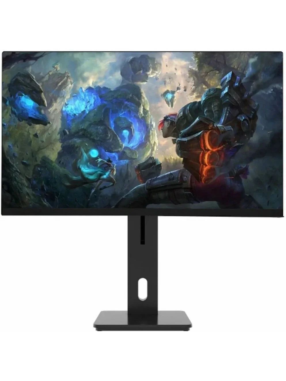 LIME 23.8" Монитор Монитор Lime 23.8" T238A Black (T238A), IPS, 1920x1080, 144 Гц, черный