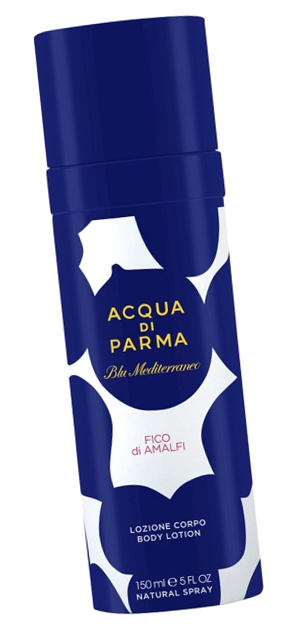 Aqua Di Parma Blu Mediterraneo Fico Di Amalfi лосьон для тела для женщин 150 мл