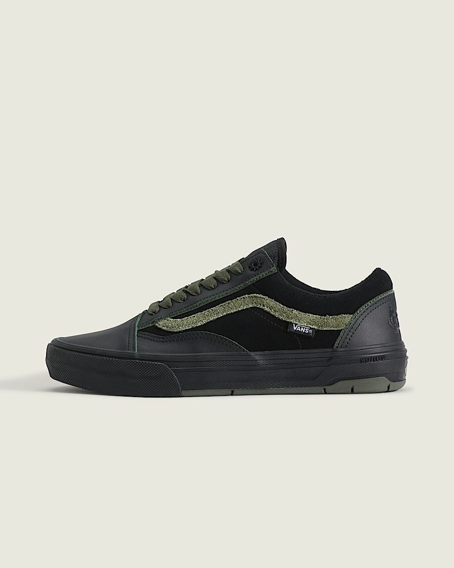 Кеды VANS Skate Classics