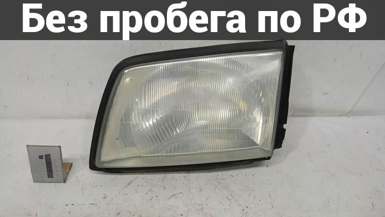 Фара лев. с пробегом mazda, nissan bongo sk22ln