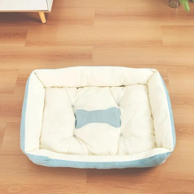 Коврик для кошачьего домика, постель для питомца, 1 шт.