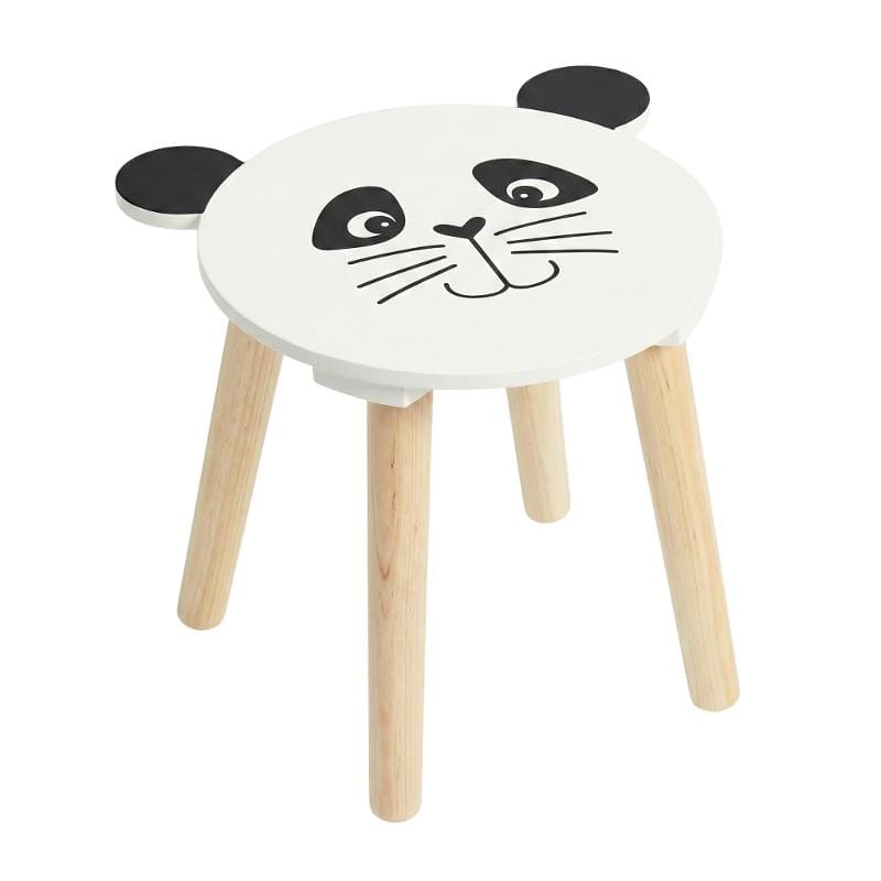 Табурет детский Home Styling Collection safari, 28 см