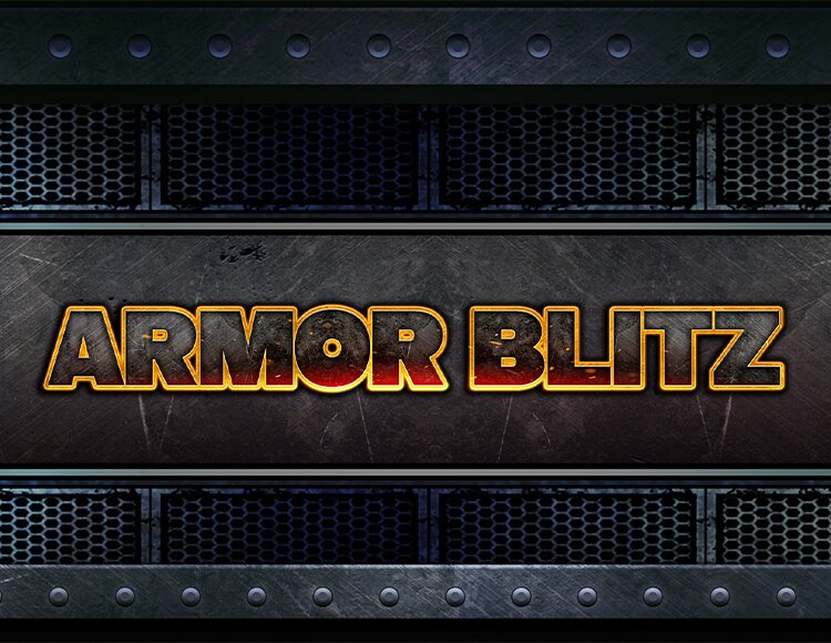 Игра Armor Blitz, ключ активации Steam, PC, Mac OS, Lost Mesa Entertainment, на английском, 12+