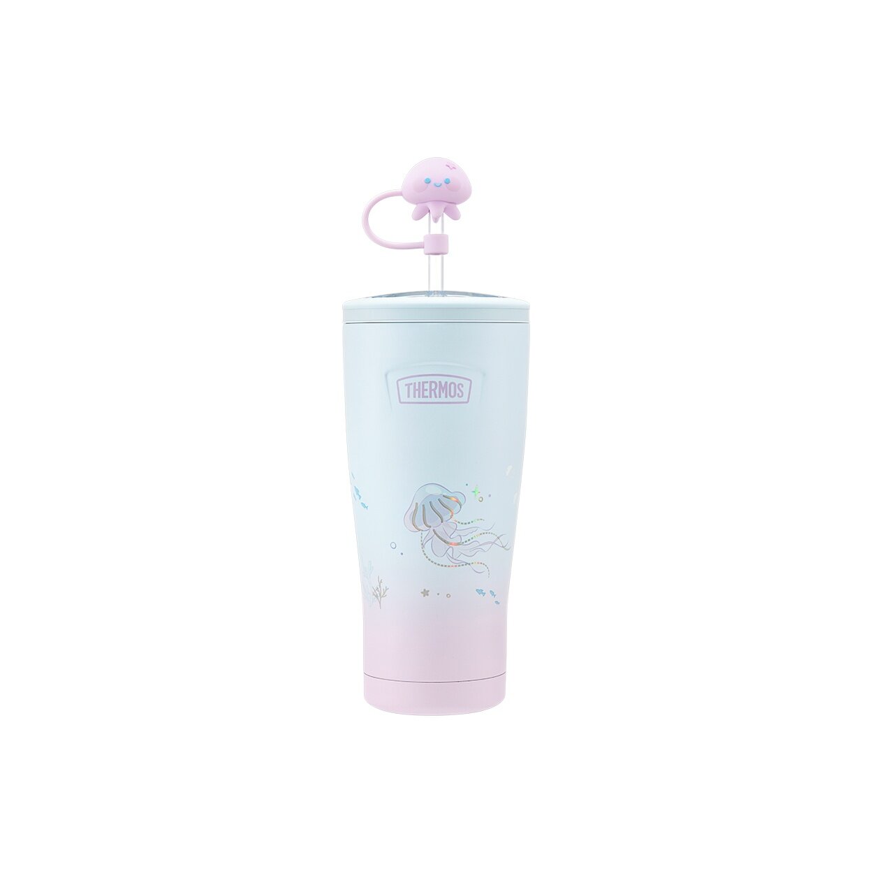 Термокружки THERMOS x Sanrio Kuromi Collection