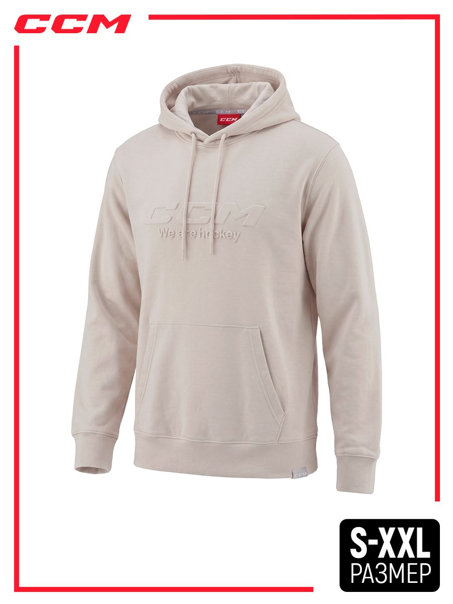 Толстовка WE ARE HOCKEY PULLOVER HOOD, 5 шт.