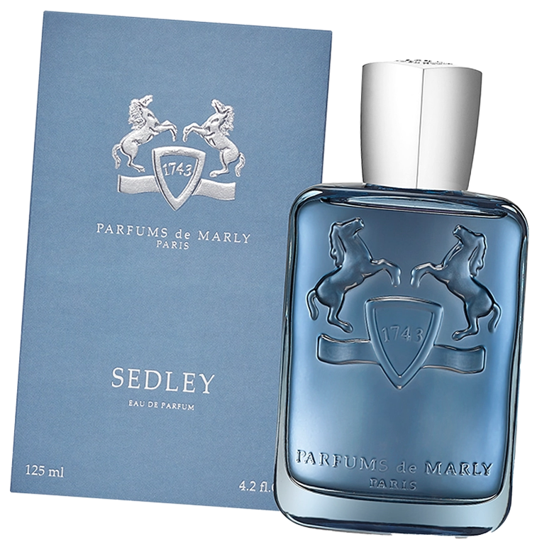 Мужские духи Parfums De Marly Sedley парфюмерная вода 125 мл - Де Марли Седли