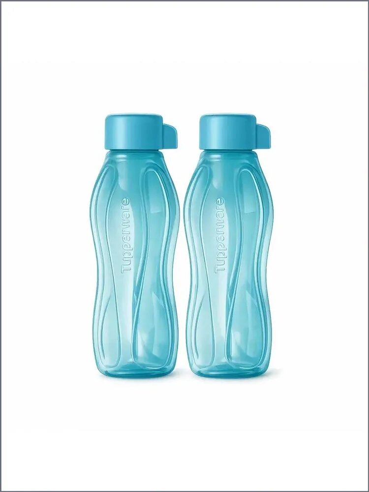 Tupperware Бутылка 0.31 л 2 шт