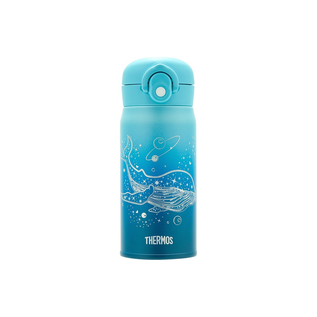 Термокружки THERMOS x Sanrio Hangyodon Collection