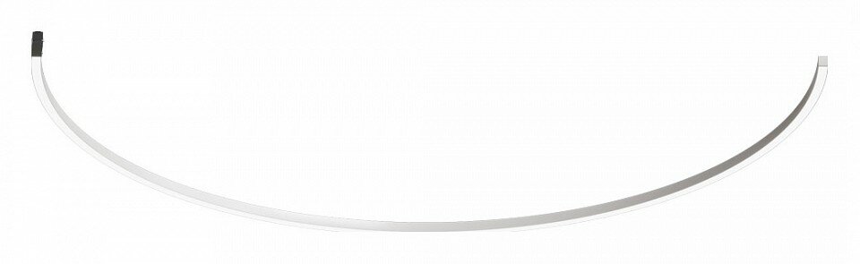 Встраиваемый светильник Arte Lamp Optima A7279PL-1BK