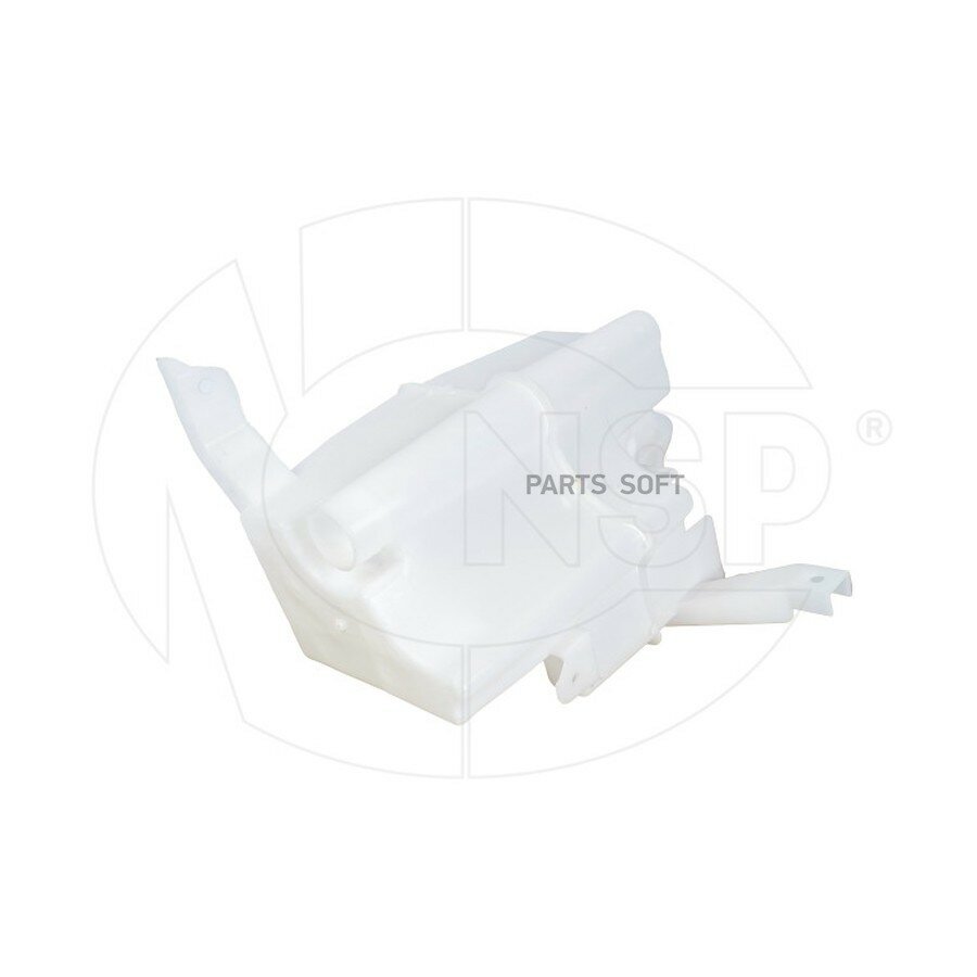 NSP NSP05289103UY0A Бачок стеклоомывателя NISSAN X-Trail T31 (07-14) ()