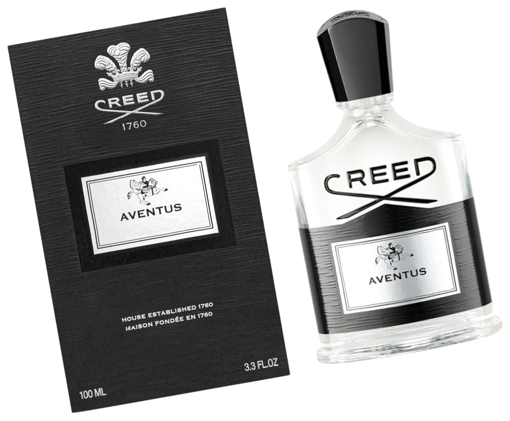 Парфюмерная вода Creed Aventus 100 мл мужская - Авентус Крид