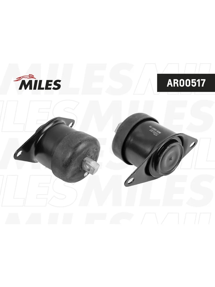 Подушка двигателя для а/м: Honda Accord, арт. AR00517
