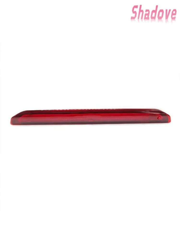 Kuga High Brake Light LED, это светодиодный верхний тормозной фонарь, анти Rear-End светильник/задний фонарь багажника, комплект для Ford 13-20 моделей