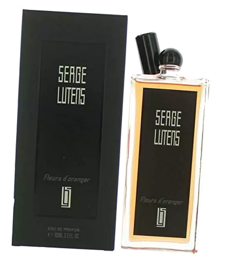 Духи Серж Лютенс Флер Де Оранж 100 мл женские - Serge Lutens Fleurs D Oranger