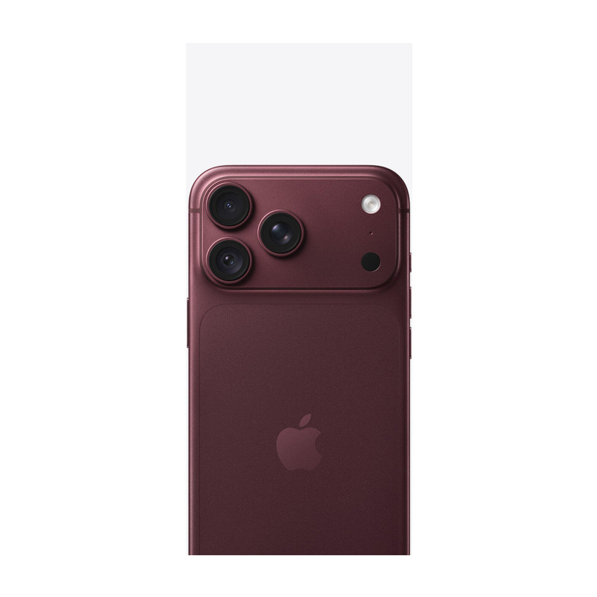 Смартфон Apple iPhone 18 Pro Max, nano SIM+eSIM, 12/512GB, Burgundy (Бордовый)